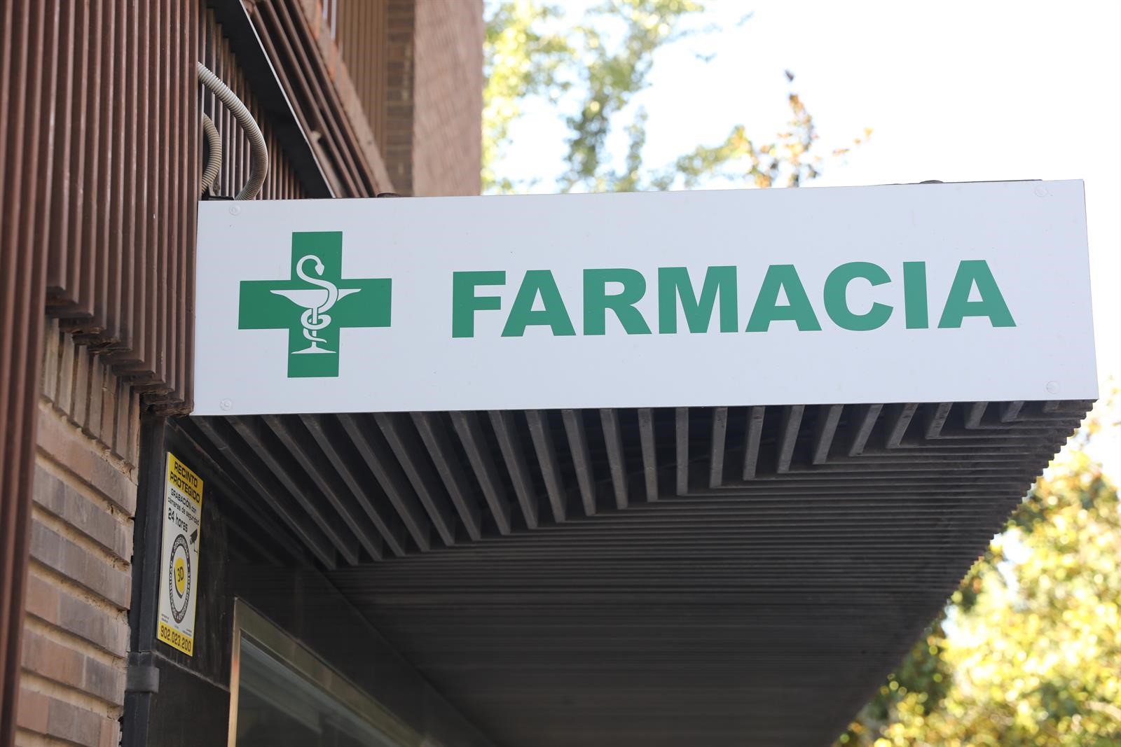 Una farmacia demandará al laboratorio del que provenía el omeprazol contaminado