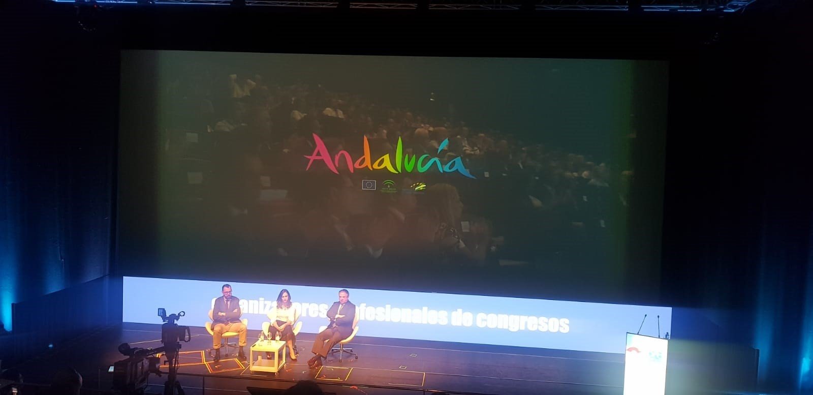 Granada celebrará el encuentro de los organizadores profesionales de congresos en 2021