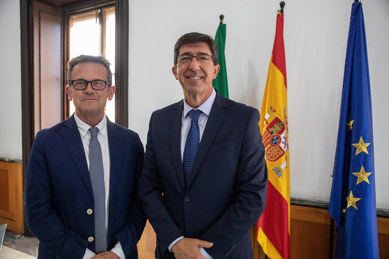 Monachil será declarado Municipio Turístico de Andalucía el próximo martes