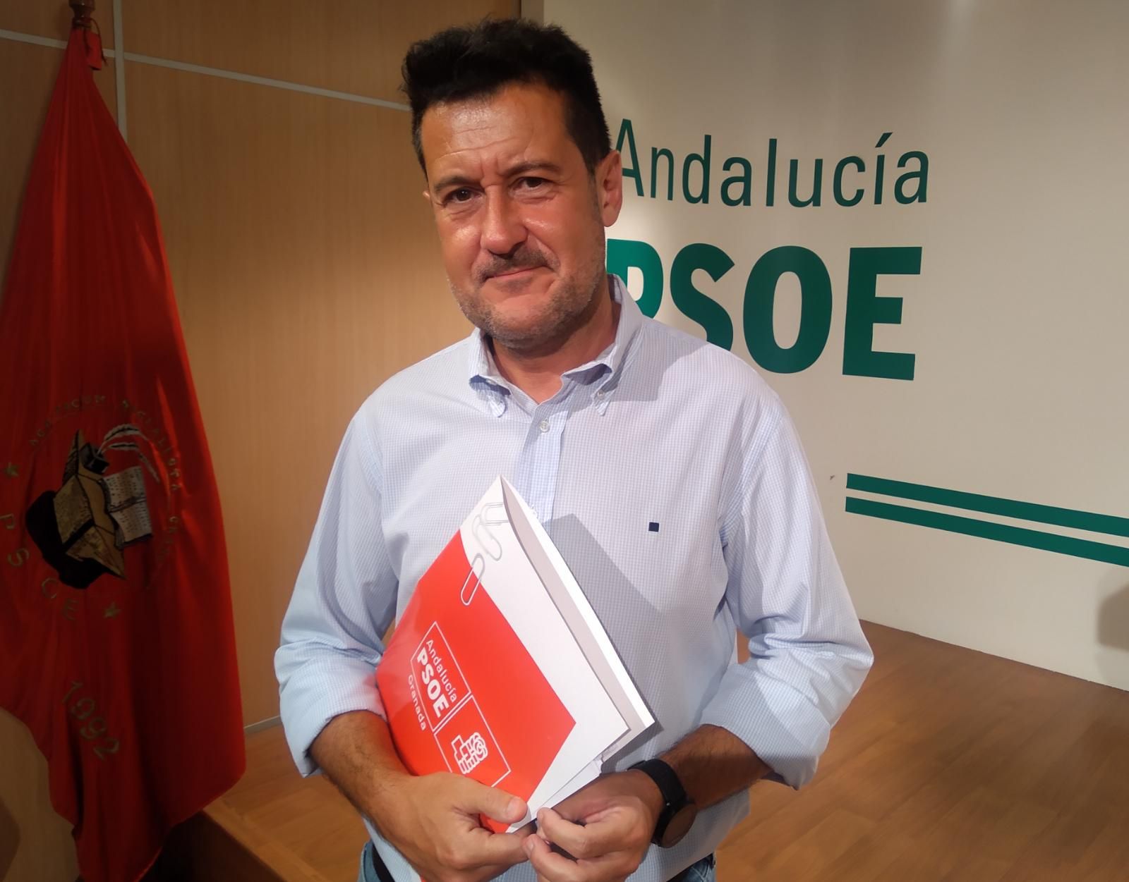 El PSOE considera las nuevas ayudas del Gobierno a la hostelería, turismo y comercio “necesarias y oportunas”