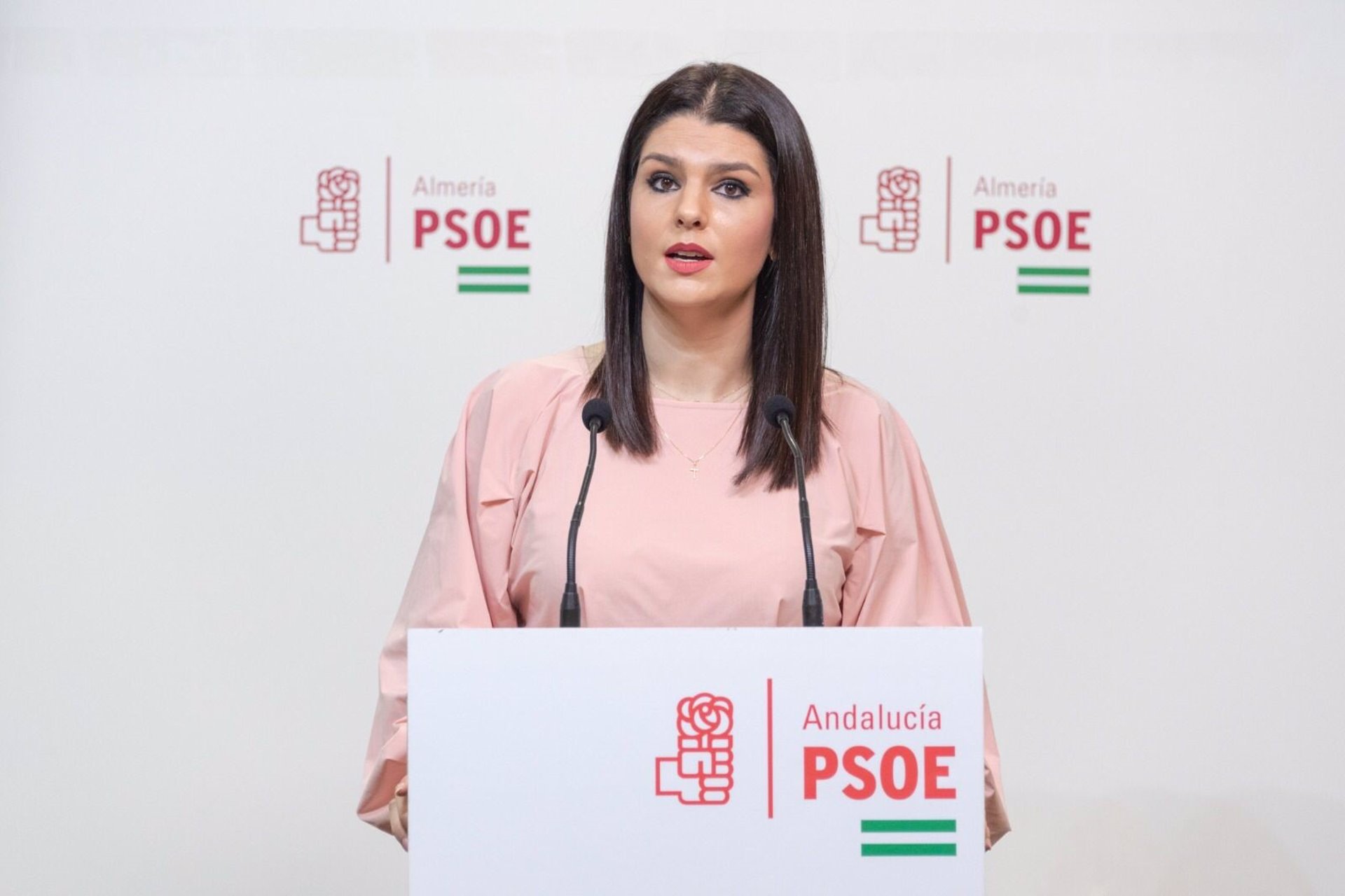 PSOE-A cree que el Gobierno andaluz está «quebrado» y «hace aguas, sobre todo por Cs», partido en «desintegración»
